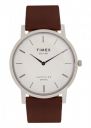 Timex Sapphire Crystal Analog Silver Dial Mens Watch-TWEG17400...