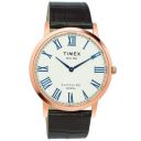 Timex Sapphire Crystal Analog Silver Dial Mens Watch-TWEG17404...