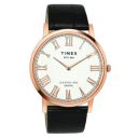 TIMEX Sapphire Crystal Analog White Dial Mens Watch-TWEG17403...
