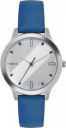 TIMEX Silver Dial Analog Watch - For Women TWTL10100...
