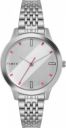 TIMEX Silver Dial Analog Watch - For Women TWTL10104...