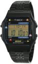 Timex T80 X Pac-Man Unisexs Watch-TW2U32100...