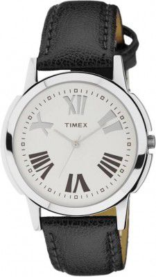 TIMEX TW002E118 Analog Watch 