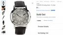 TIMEX TW00ZR145 Analog Watch...