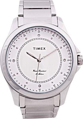 Timex TW00ZR224 Timex Analog Watch