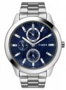 Timex Men Quartz analog Blue-Dial-TWEG18507...