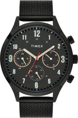 TIMEX TWHG03SMU03 Analog Watch - For Men