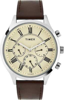 TIMEX TWHG03SMU11 Analog Watch - For Men