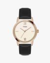 TIMEX TWTG31SMU02 Water-Resistant Analogue Watch...
