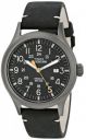 TIMEX Unisex-adults Expedition Scout Analog Watch...