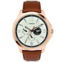 TIMEX Velocity Multifunction Analog Silver Dial Mens Watch-TWEG16519...