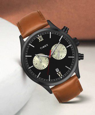 TIMEX  Watch Analog Watch - For Men TWEG19808