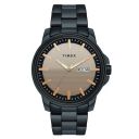 Timex Work from Home Style Analog Black Dial Mens Watch-TWEG17211...