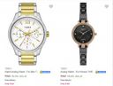 Timex Wrist Watches up to 90% off...