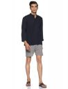 TINSIE Casual Cotton Unisex Shorts Free Size...