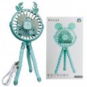 TINYBERG Handheld Portable USB Fan ...