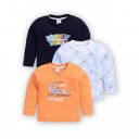 TINYO Boy's Cartoon Regular Fit T-Shirt for Baby Kids...