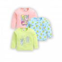 TINYO Boy's Cartoon Regular Fit T-Shirt for Baby Kids...