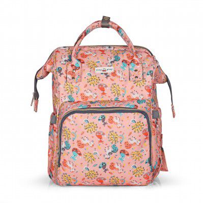 Tinyplay Diaper Bag for Mothers for Travel, Diaper Bags