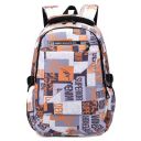 Tinytot 30Litre School Bag Water-Resistant Laptop & Travel Backpack...