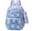 Tinytot School College Travel Waterproof Backpack (SB128_03, 30 L)...
