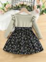 Tior Girls Dress | Dresses for Girl| Kids for|Frock for Kids| Pista...