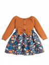 Tior Girls Dress | Dresses for Girl| Kids Frock for Kids...