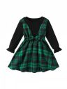 Tior Girls Dress | Dresses for Girls| Kids for|Fency Dress|...