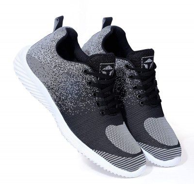 Tior Men's Running Canvas Shoes
