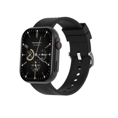 Tiqo® Andoro Dare Smartwatch with 1.96"