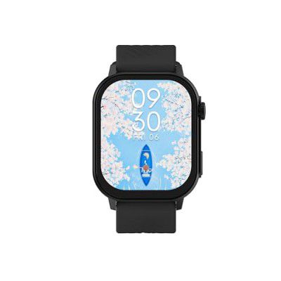 Tiqo® Andoro Pro Dare Smartwatch with 1.96"