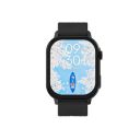 Tiqo® Andoro Pro Dare Smartwatch with 1.96"...