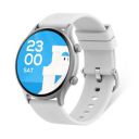 Tiqo® Montara Snow Smartwatch with 1.65" HD Screen, Women's...