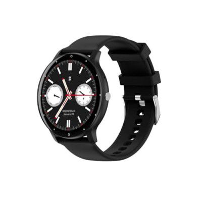 Tiqo®Sculpt Dare Smartwatch with 1.73" HD Screen