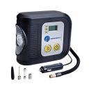 TIREWELL TW-7001 12V Digital Tyre Inflator Auto Cutoff Portable Air Compressor...