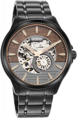 Titan  1793KM04 Analog Watch - For Men
