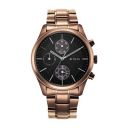 Titan Analog Black Dial Mens Watch-1805QM04...