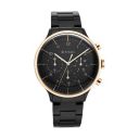 Titan Analog Black Dial Mens Watch-90102KM01...