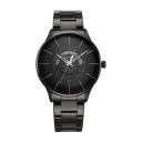 Titan Analog Black Dial Mens Watch-90145NM01...