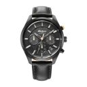 Titan Analog Black Dial Mens Watch-90154NL01...