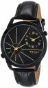 Titan Analog Black Dial Mens Watch-NL1707NL01...