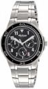 Titan Analog Black Dial Mens Watch-NL90039KM01...