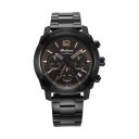 Titan Analog Black Dial Mens Watch-90157NM01...