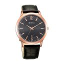 Titan Analog Black Dial Mens Watch-1825WL03...