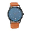 Titan Analog Blue Dial Mens Watch-1806NL03...