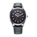 Titan Analog Blue Dial Men's Watch-1806SL14...