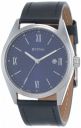 Titan Analog Blue Dial Mens Watch-1864SL10...