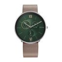 Titan Analog Blue Dial Mens Watch-1877SL01...