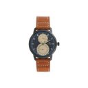 Titan Analog Blue Dial Men's Watch-NL1756NL01/NP1756NL01...