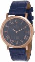 Titan Analog Blue Dial Mens Watch - NQ1595WL02...